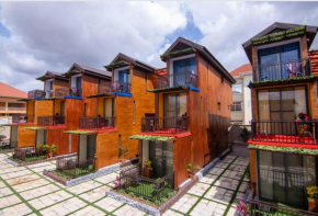 Wisdom Villa
